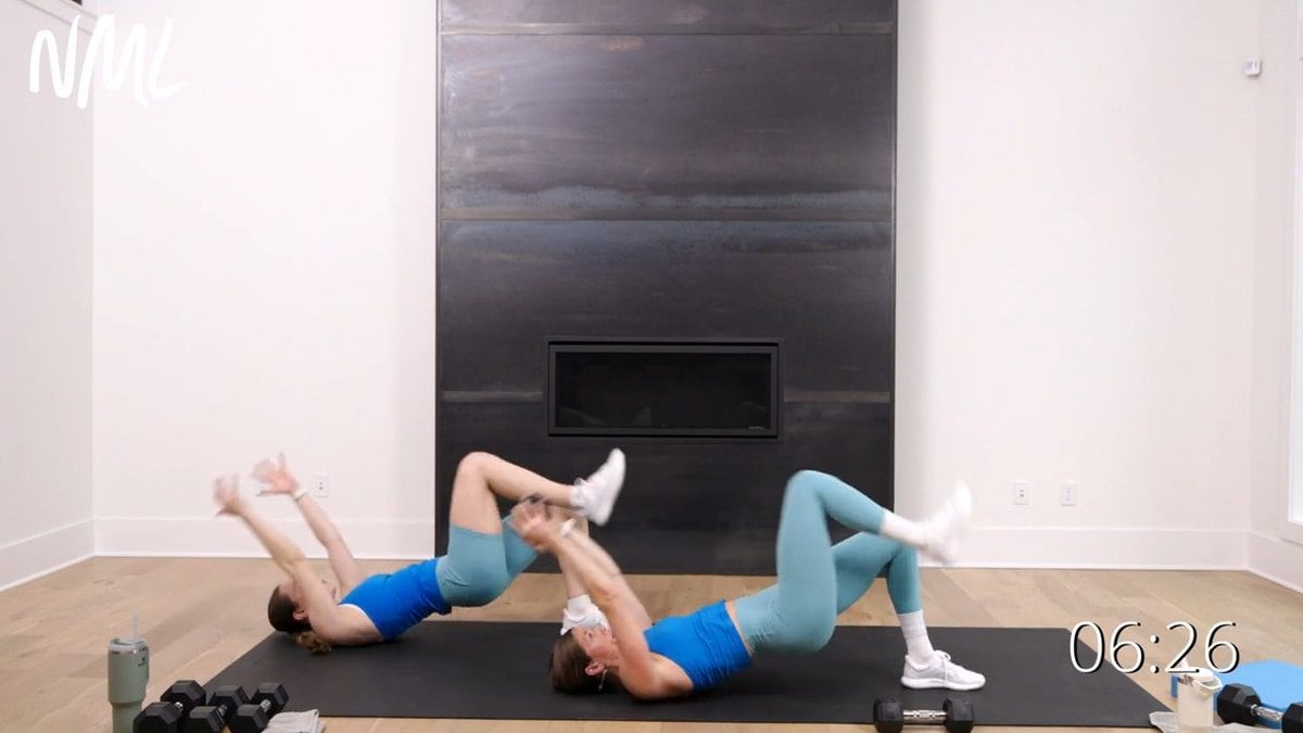 Unilateral core exercises outlet