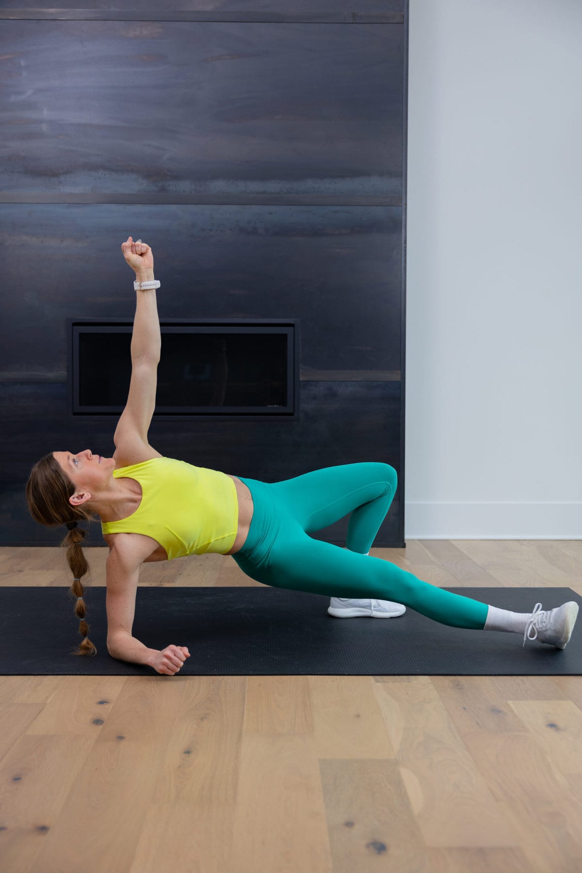 10 Core Exercises for Lower Back Pain Relief