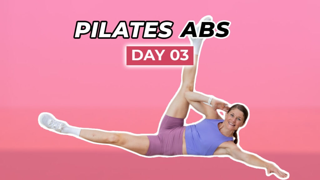 Ab Challenge Day 3 Image for Blog