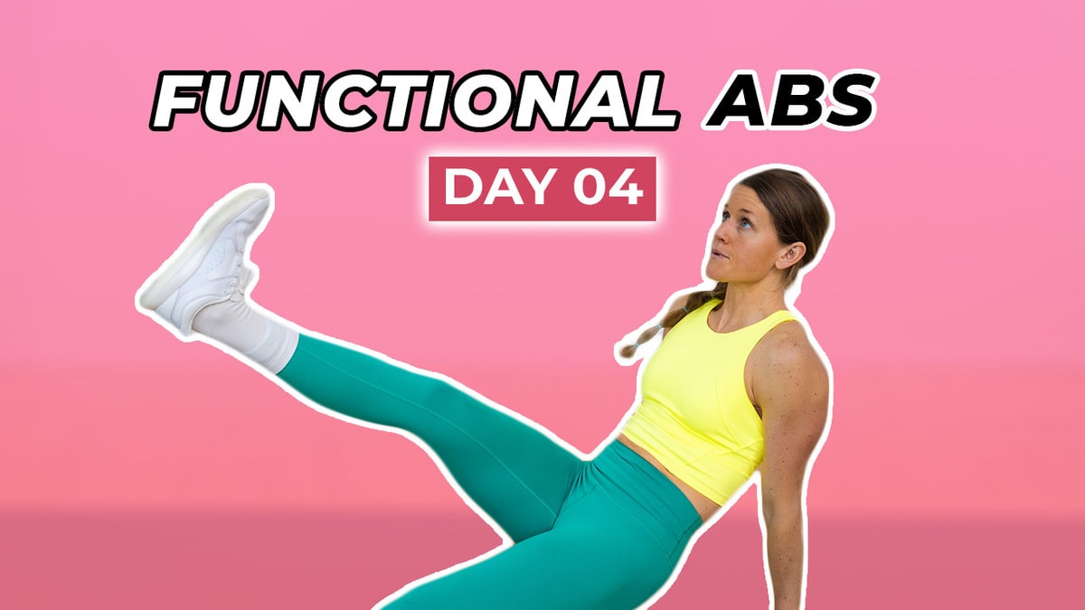 free workout plan