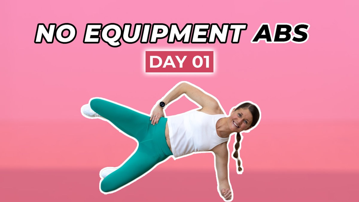 free workout plan