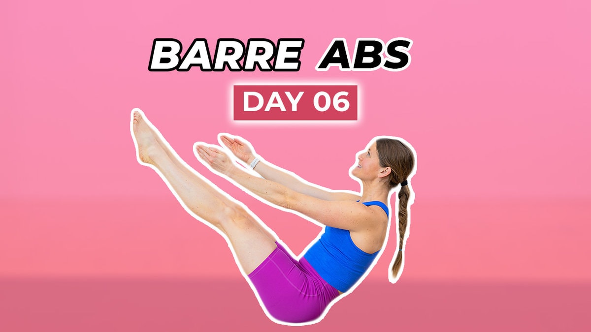 free workout plan