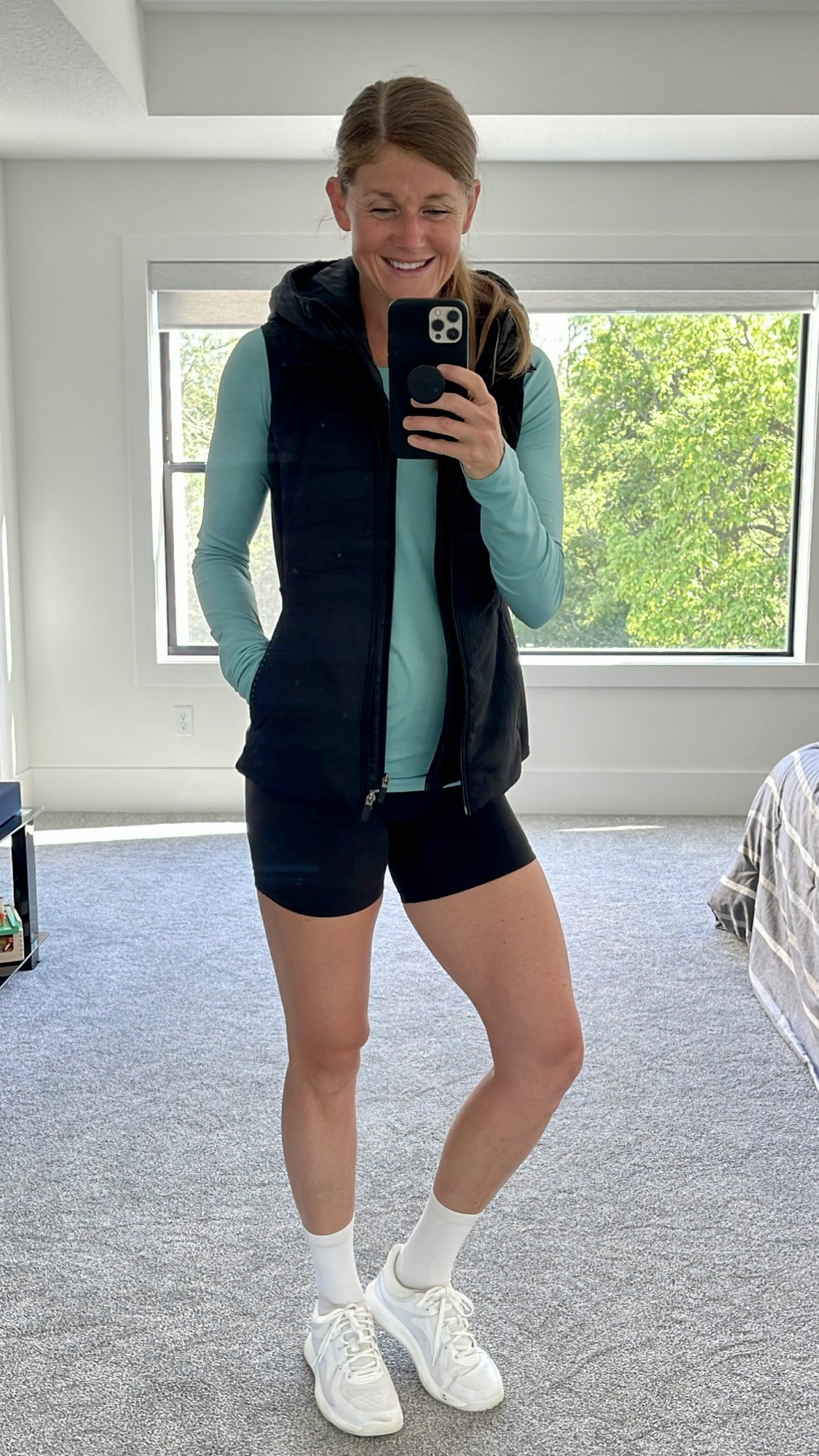 Best lululemon Jackets for Everyday Wear Size and Fit Guide Nourish Move Love