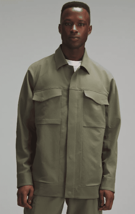 5 Best Fall Jackets for Men from lululemon (2023) - Nourish, Move, Love
