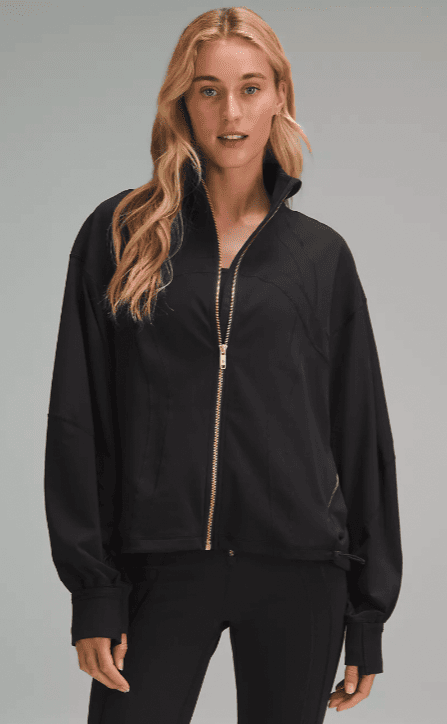 Define Jacket, Women's Jackets