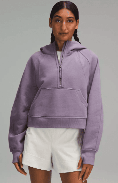 4 Best Sweatshirts for Women from lululemon (2023) - Nourish, Move