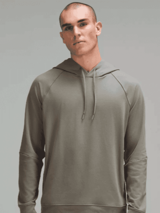 lululemon City Sweat Pullover Hoodie