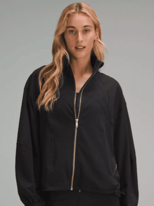 lululemon Define Relaxed-Fit Jacket