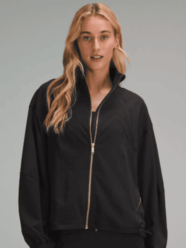 4 Best Fall Jackets for Women from lululemon (2023)