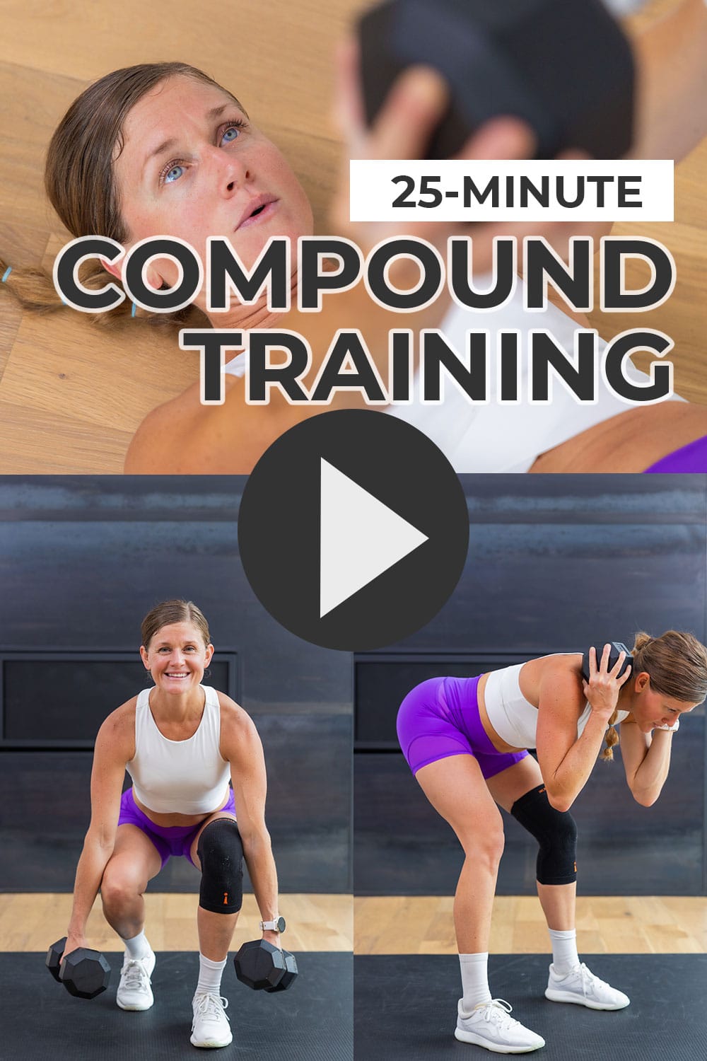 9 Best Compound Leg Exercises (Video) Nourish Move Love