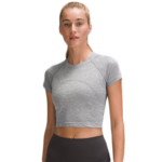 Swiftly Tech Cropped Tshirt