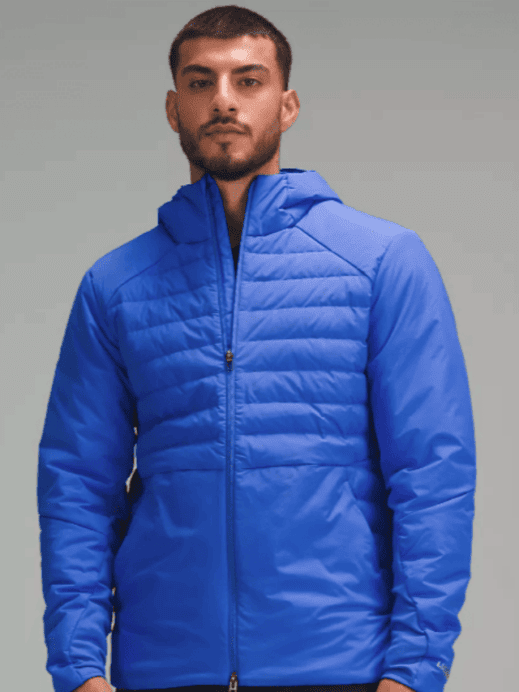 lululemon Down for It All Hoodie