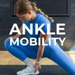 Pin for pinterest - exercises for ankle mobility