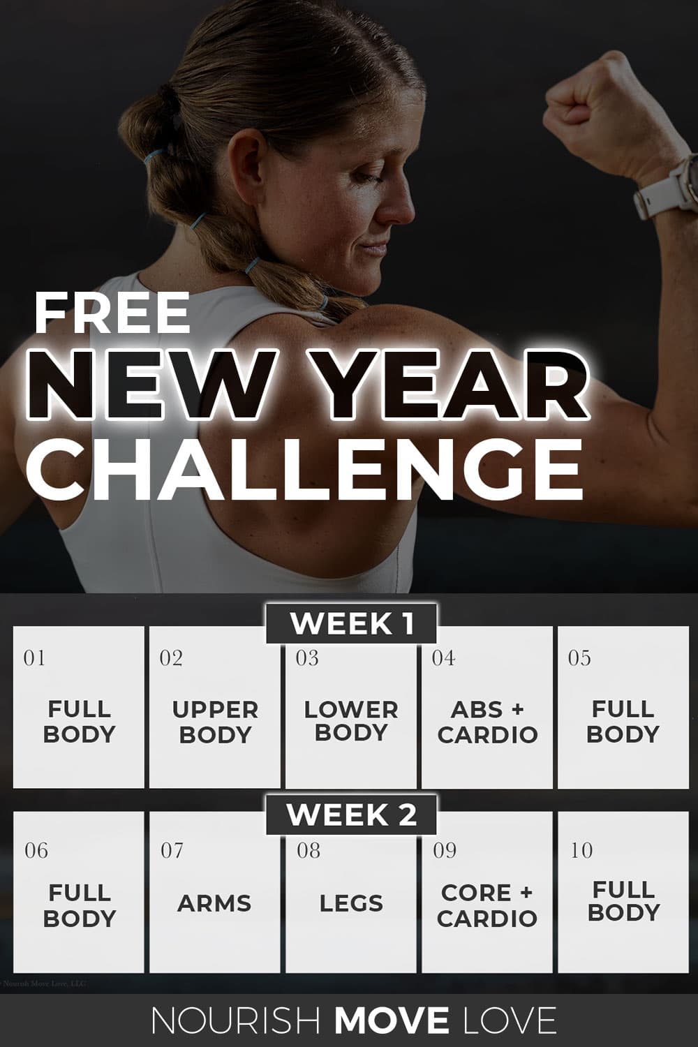 metcon 7 12 days