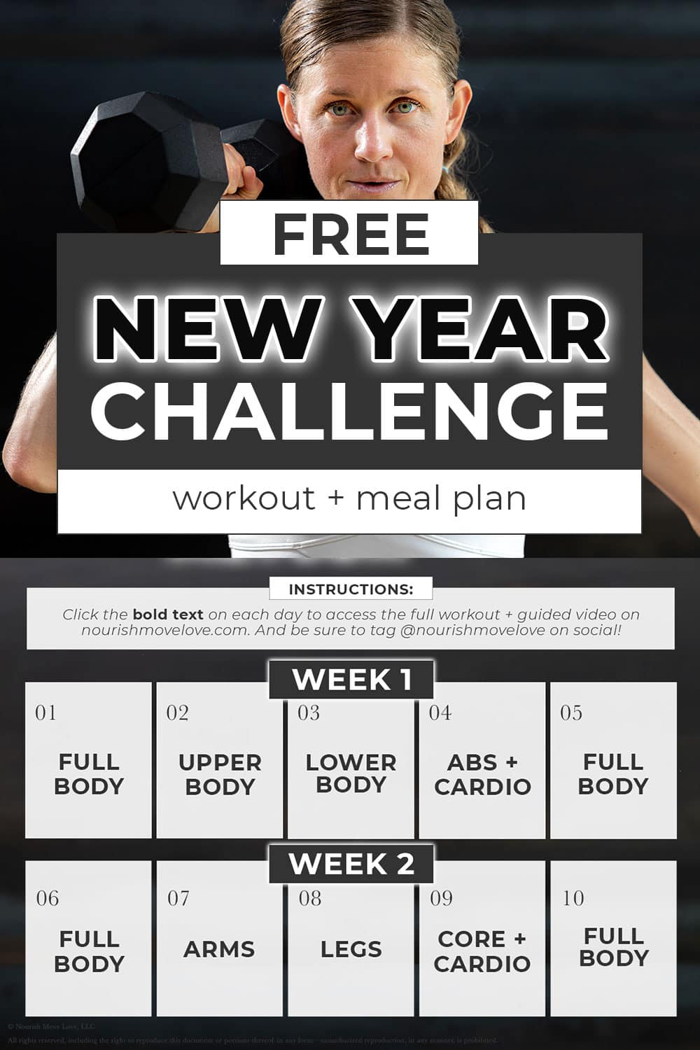 metcon workout