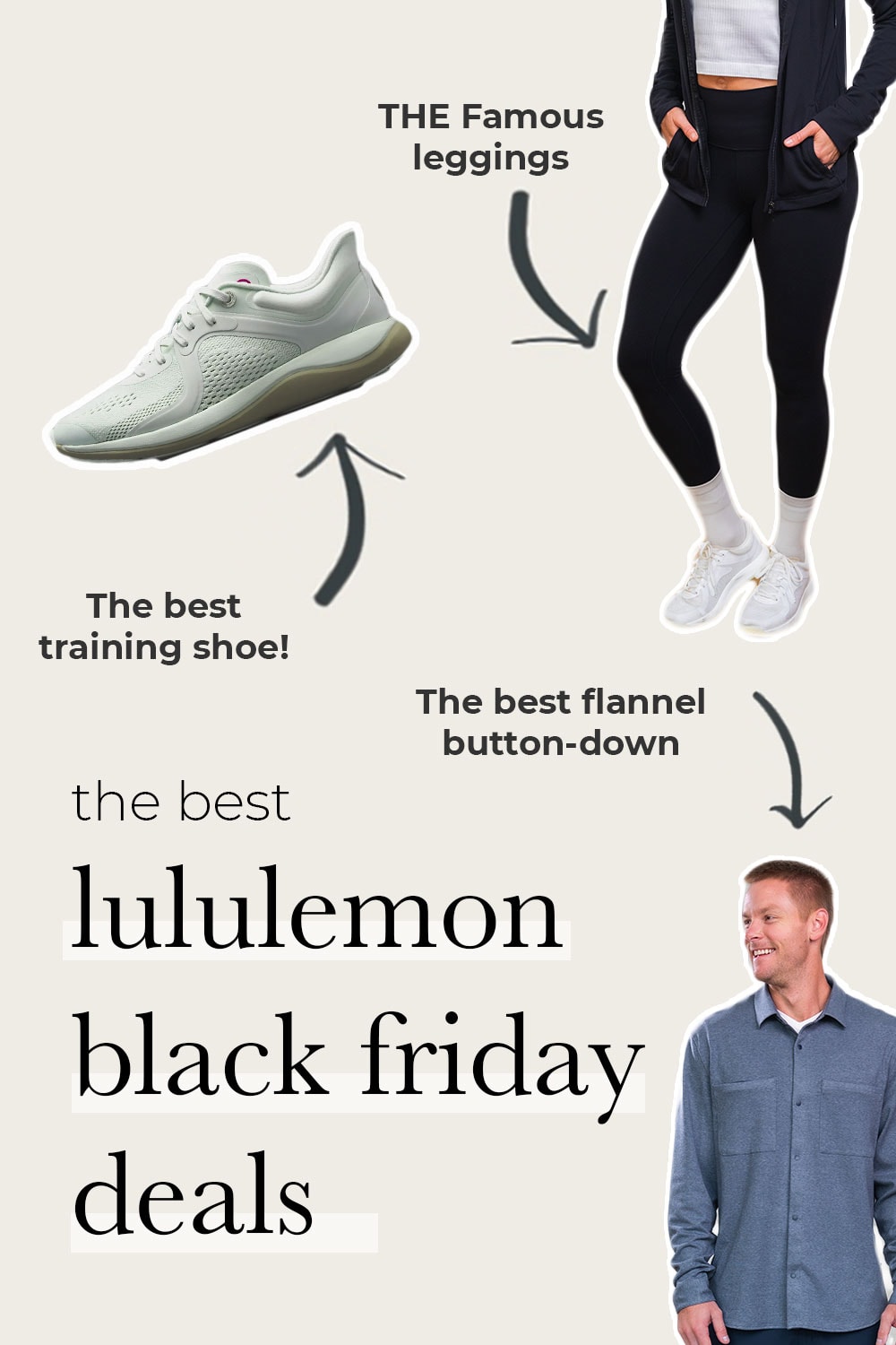 Best lululemon Black Friday Scores 2025 Nourish Move Love
