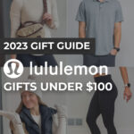 5 BEST Gifts Under $100 from lululemon