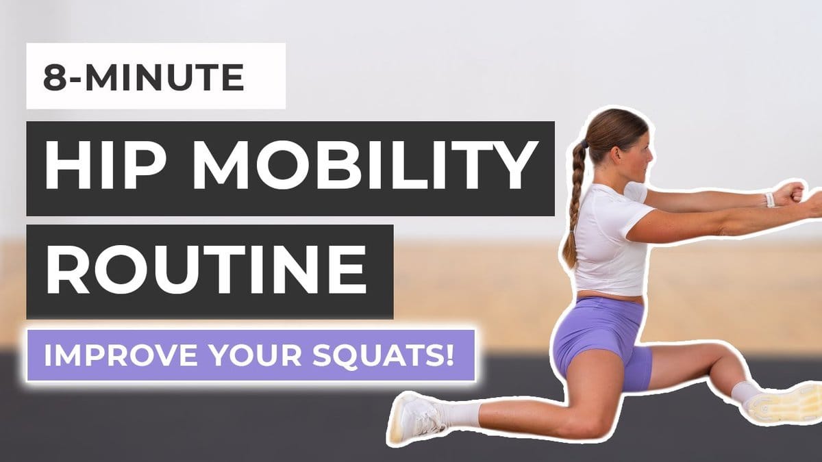Hip friendly workout cheap
