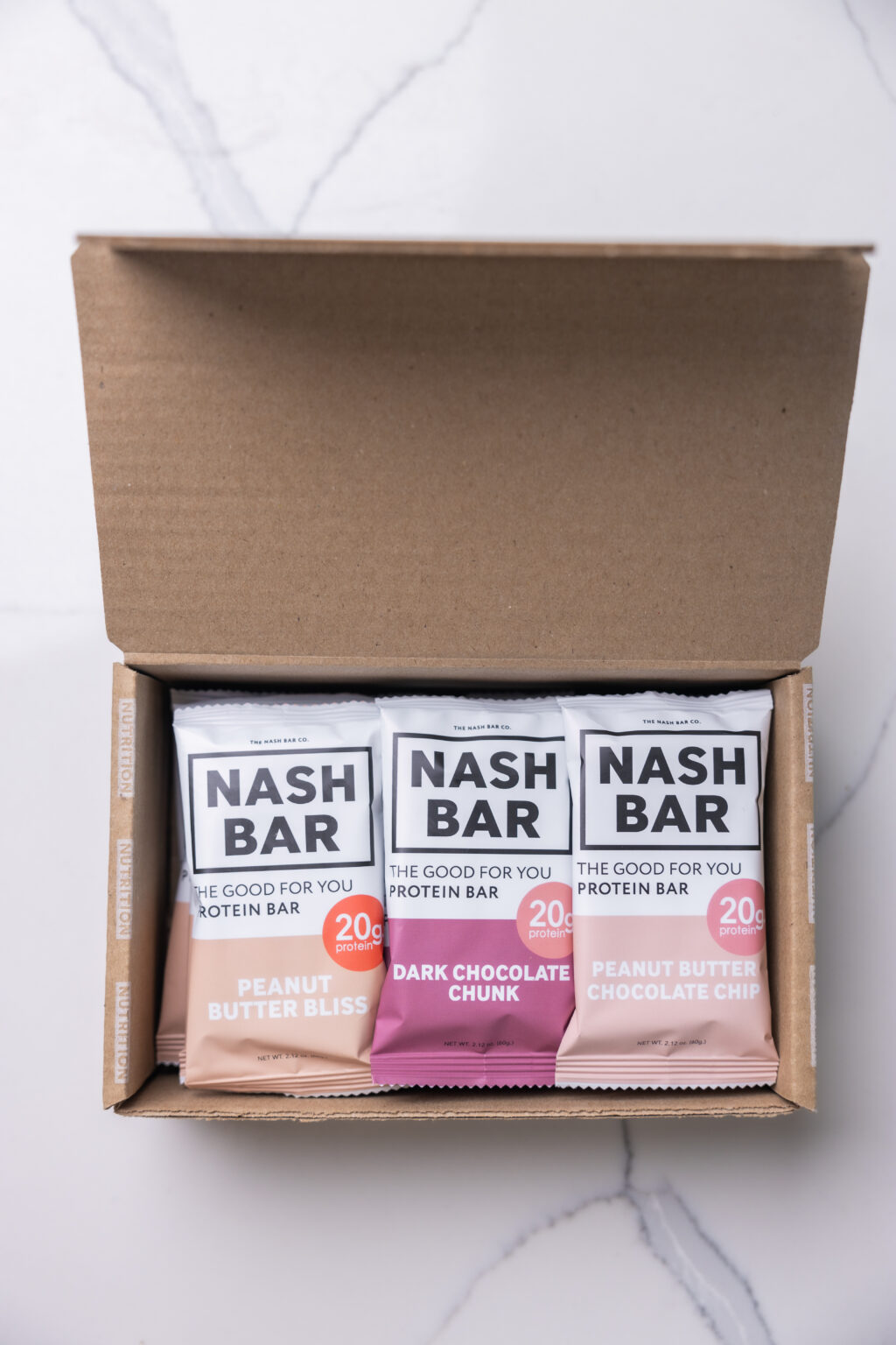 Best Tasting Protein Bars 2024 Nourish Move Love