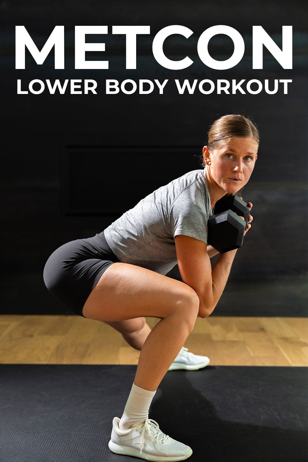 squat metcon