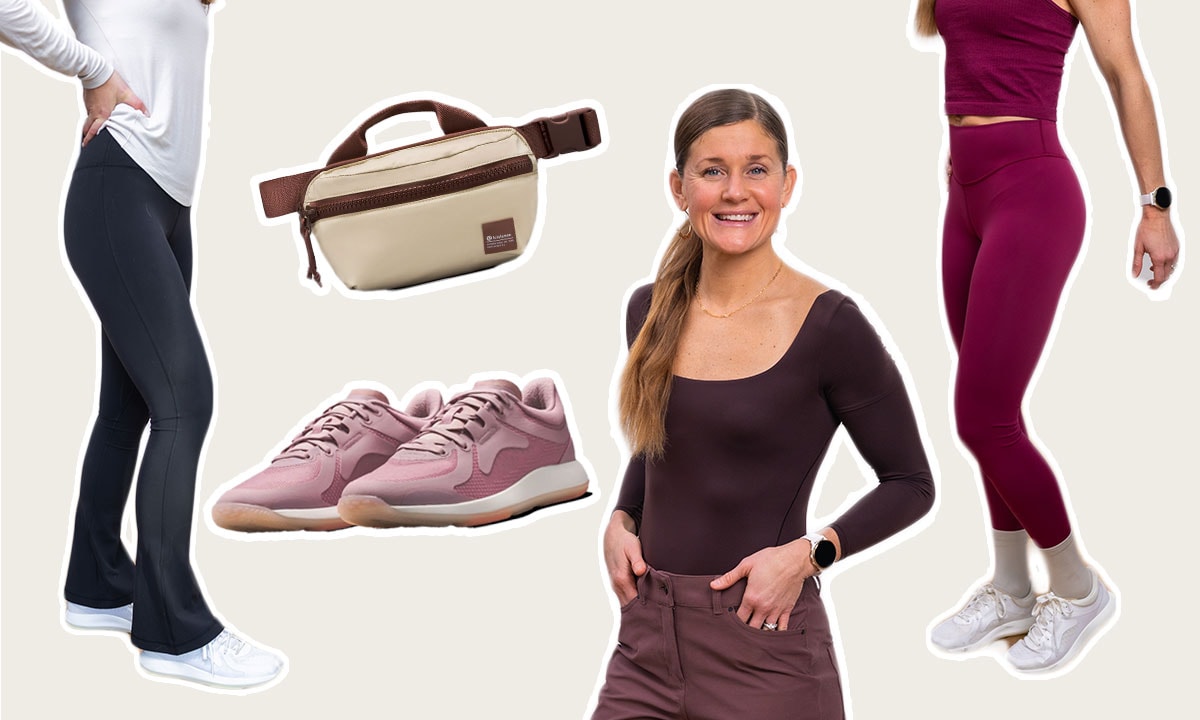 5 Best lululemon Products of 2024 (Review) Nourish Move Love