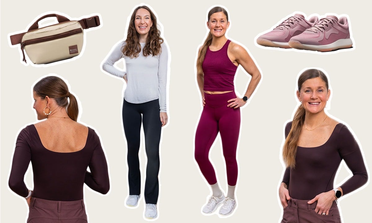 Lululemon Just Brought Back One Of Its Most-Requested Styles