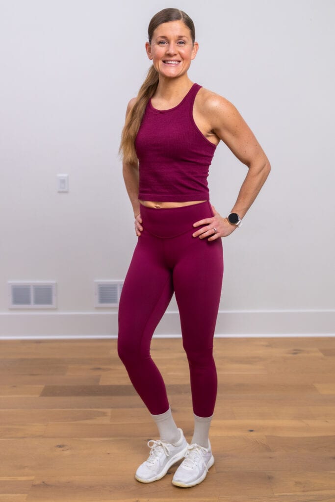 Comparing the 7 Best Lululemon Leggings: Worth It? - 2023 Review