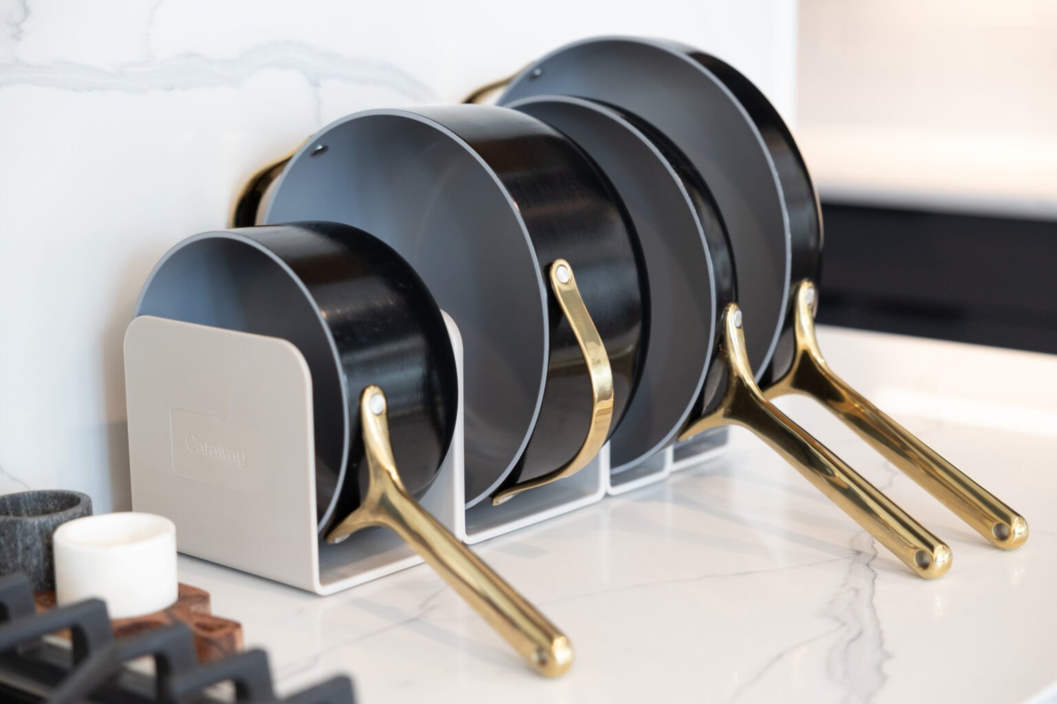 Caraway Cookware Review After A Year Nourish Move Love