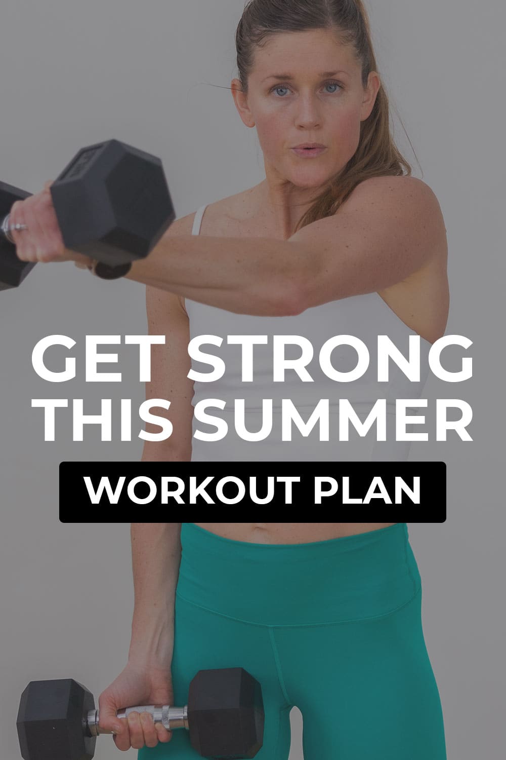 30-Minute Chest and Tricep Workout (Video) | Nourish Move Love