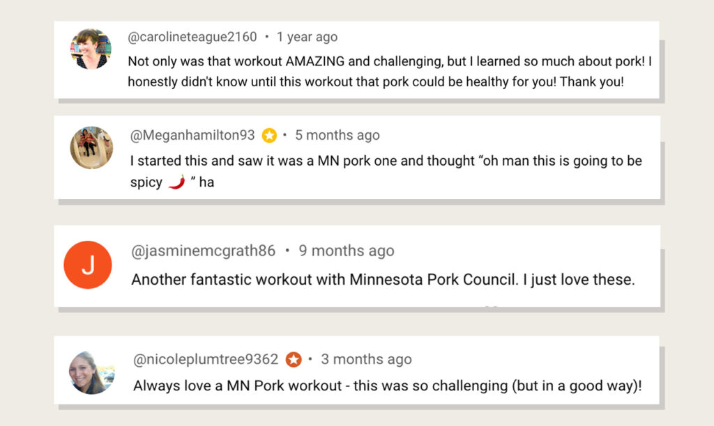 reviews of 2 week workout plan and meal plan