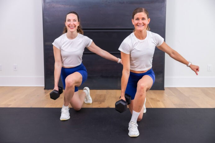 7 Effective Exercises For Hip Mobility