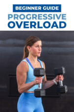Progressive Overload: What It Is, Benefits, and Risks