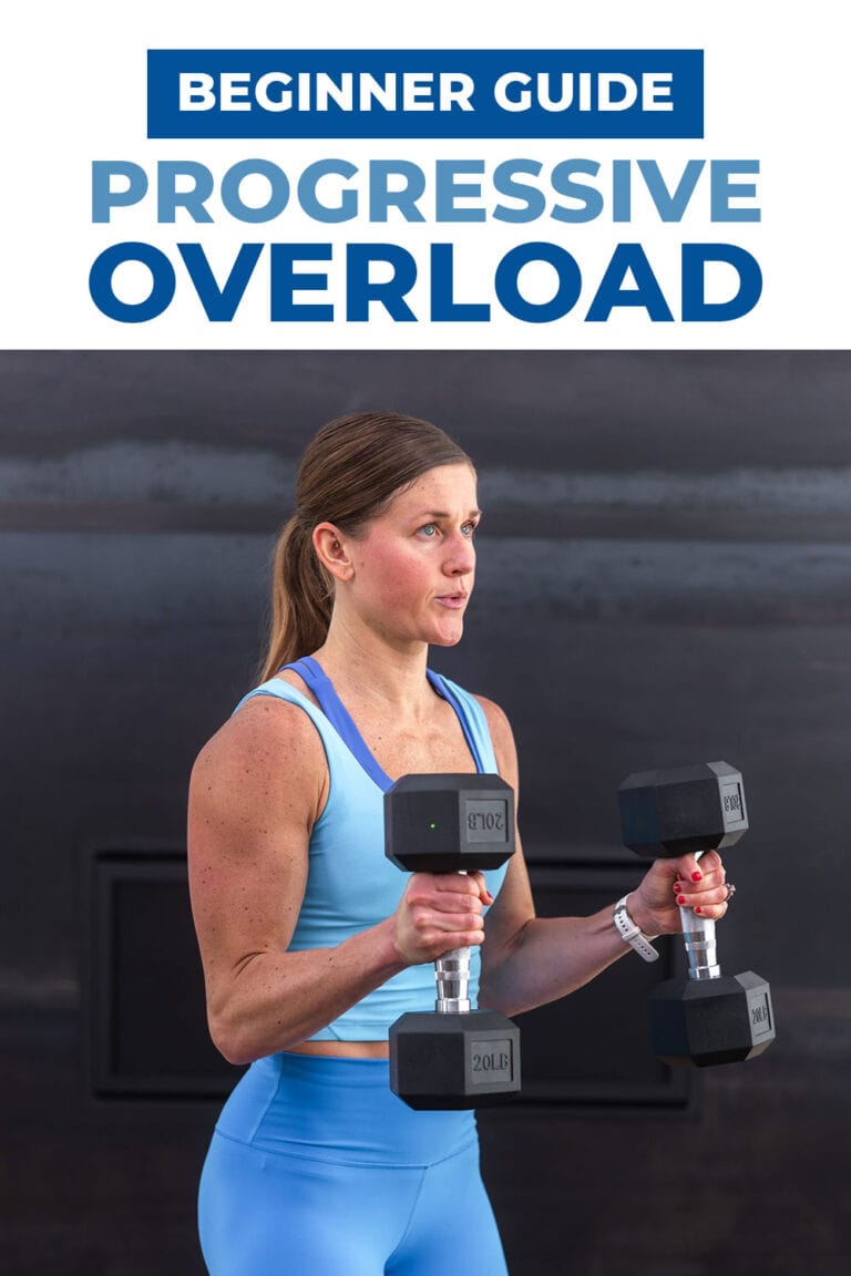 Progressive Overload: What It Is, Benefits, and Risks