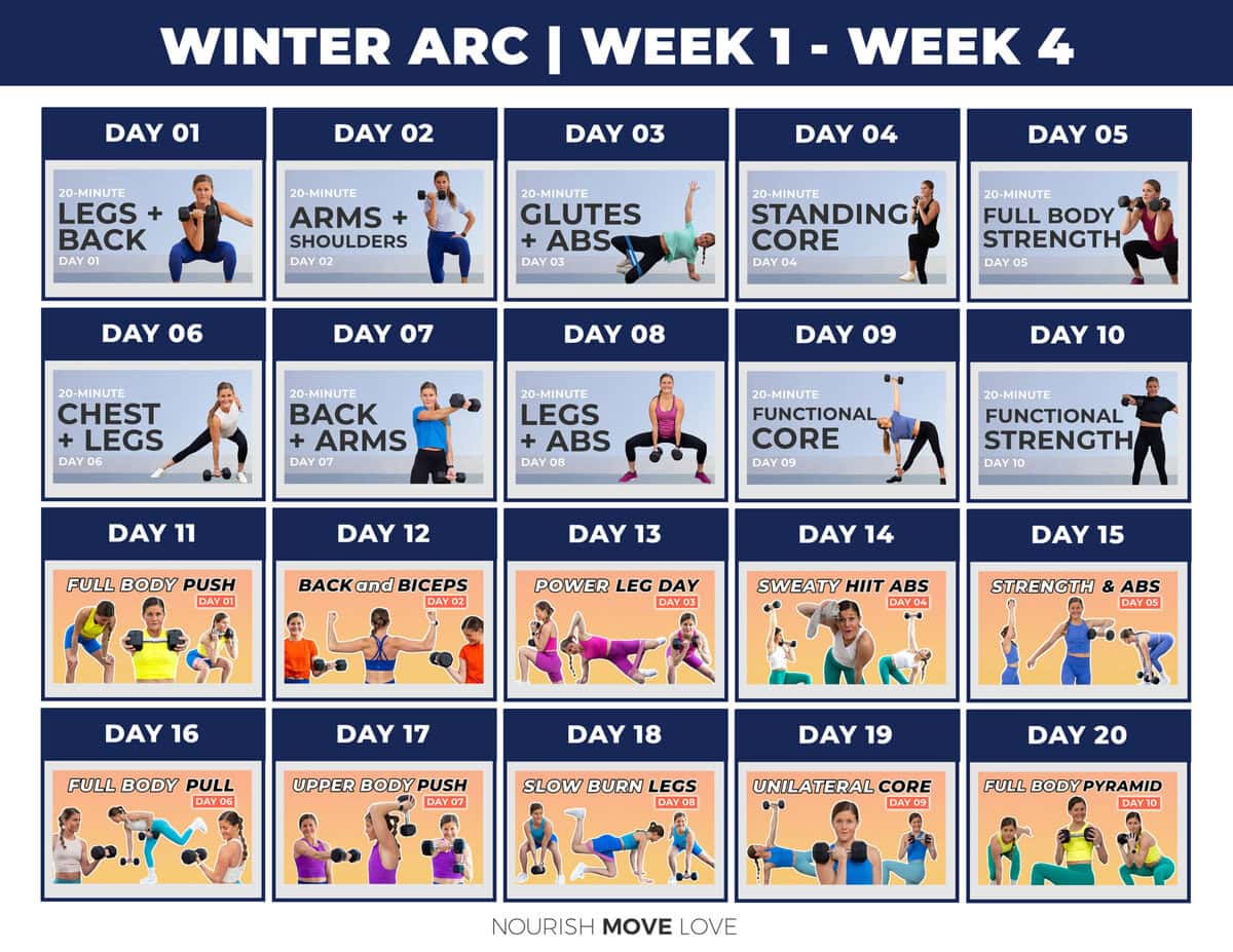 Great Lock In Winter Arc Rules 2025 PDF Workout Plan great-lock-in-winter-arc-rules-2025-pdf-workout-plan
