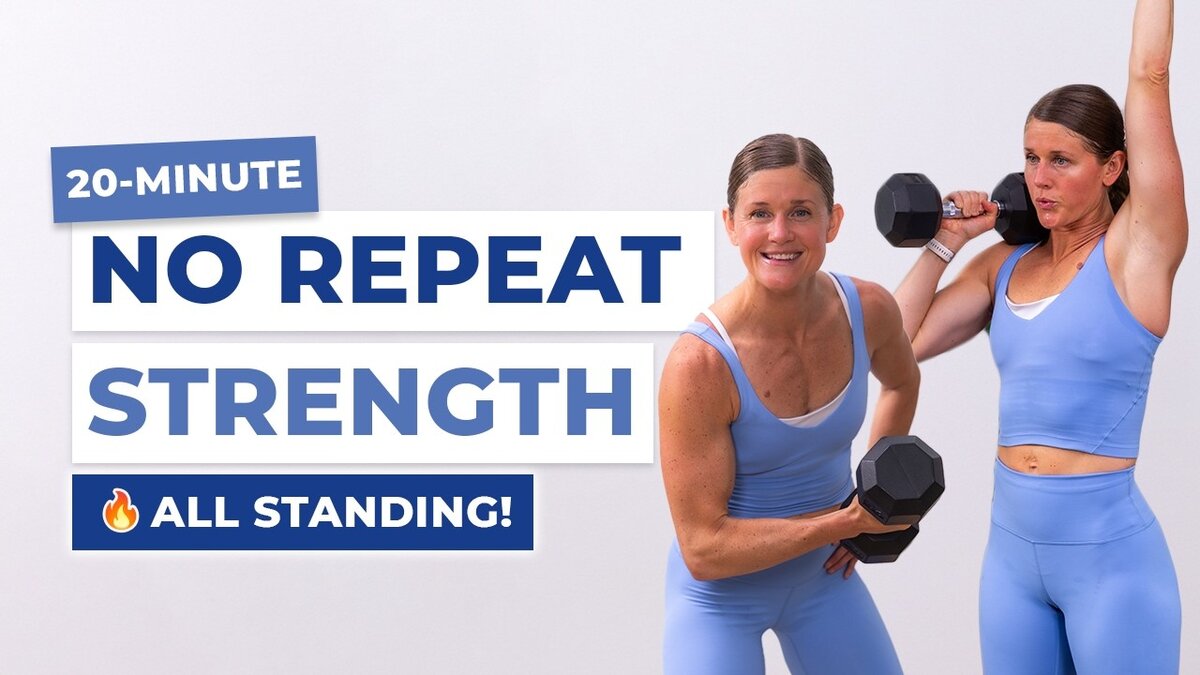 Dumbbell Workout Plan for Beginners: Effective Strength Guide