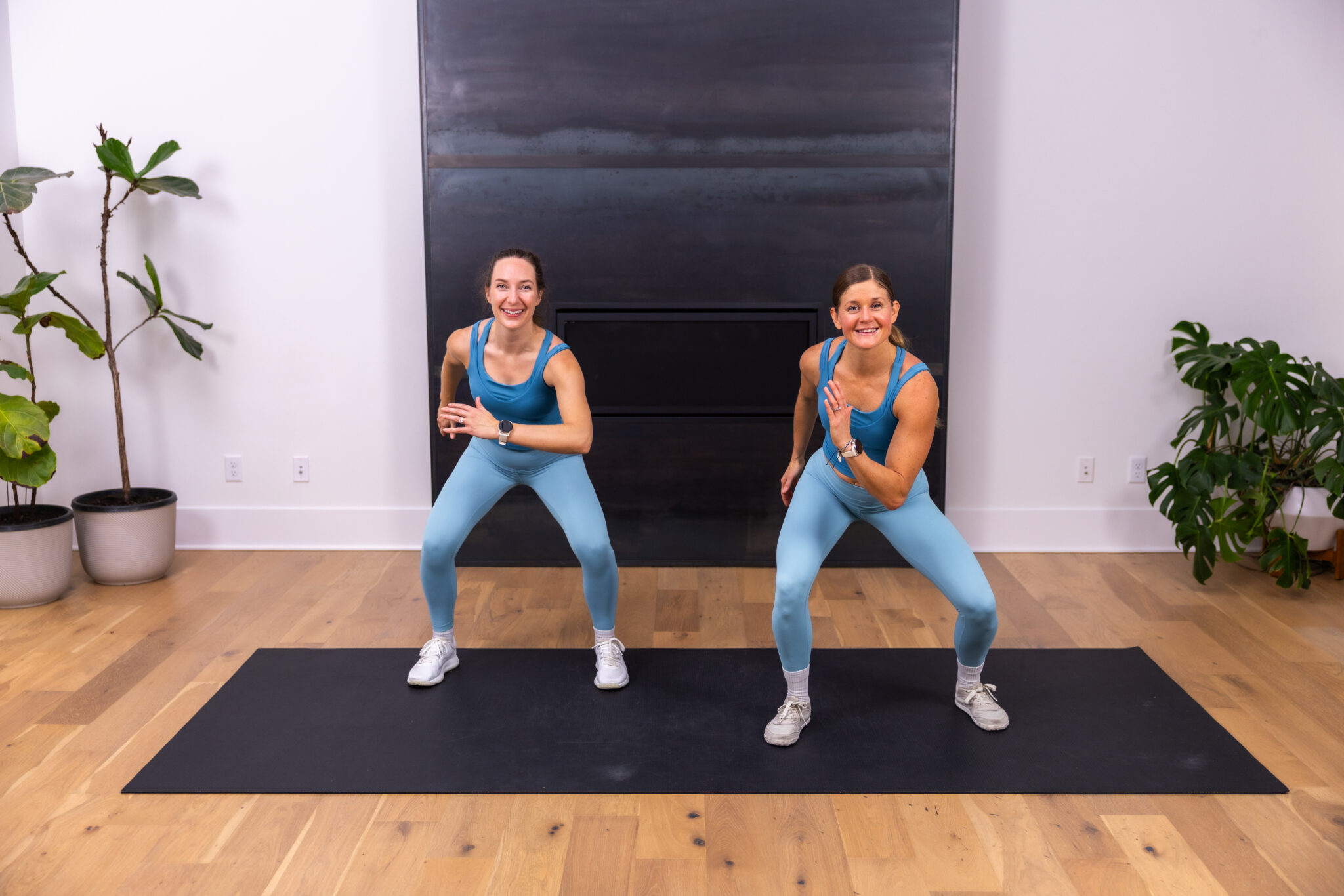 Best Ways to Get Your Steps in at Home