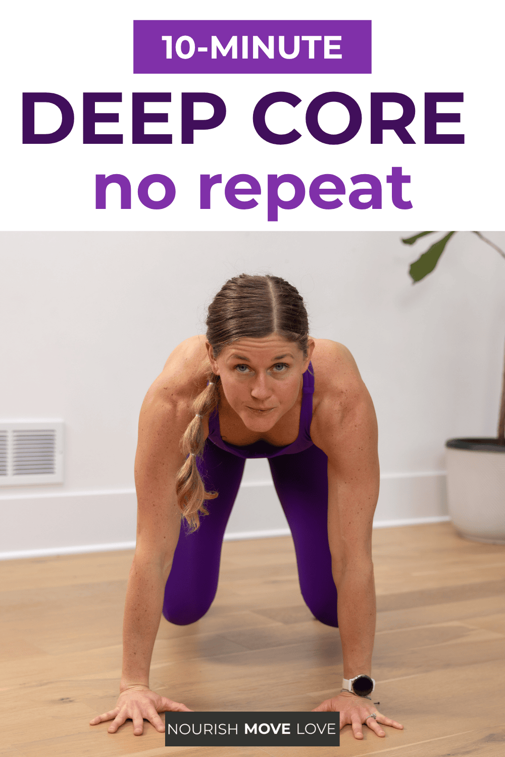 6 Exercises to Strengthen Your Pelvic Floor