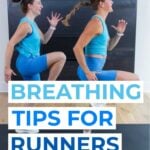 Best breathing tips for runners